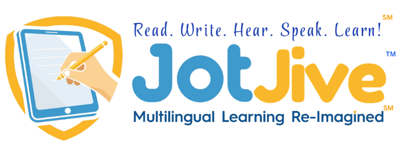 JotJive logo