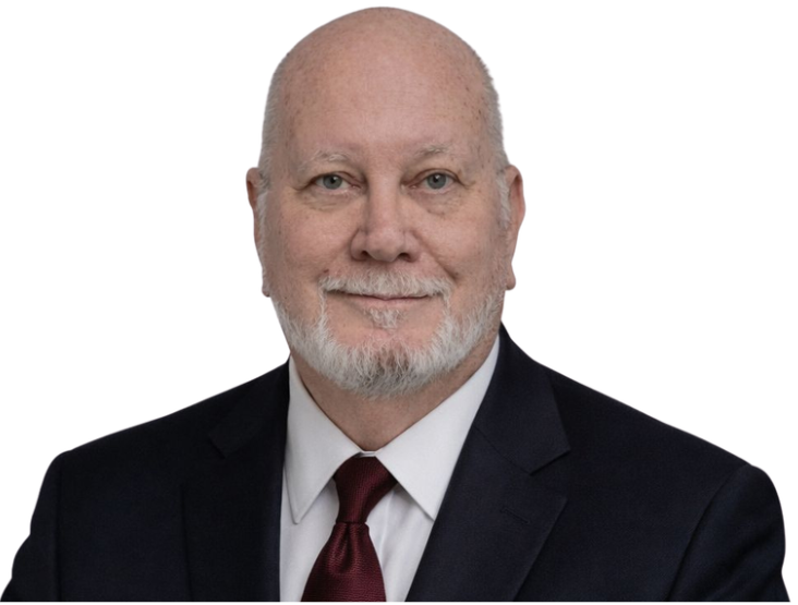 Michael Sanford