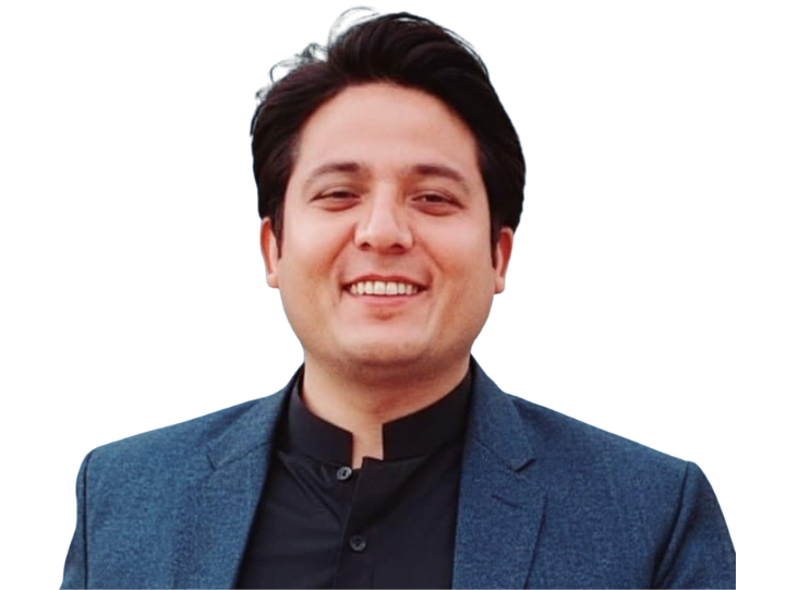 Nasir Hassan