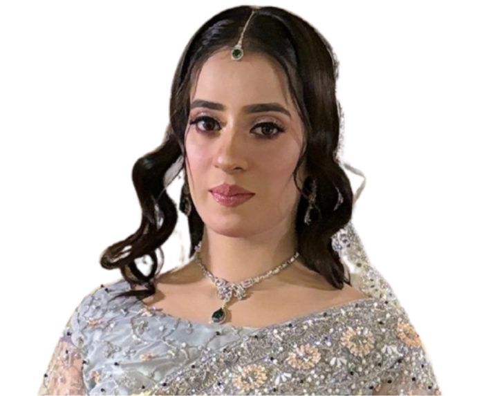Sara Zubair
