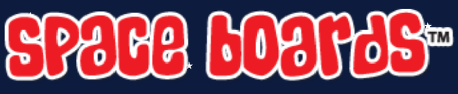 Space Boards logo